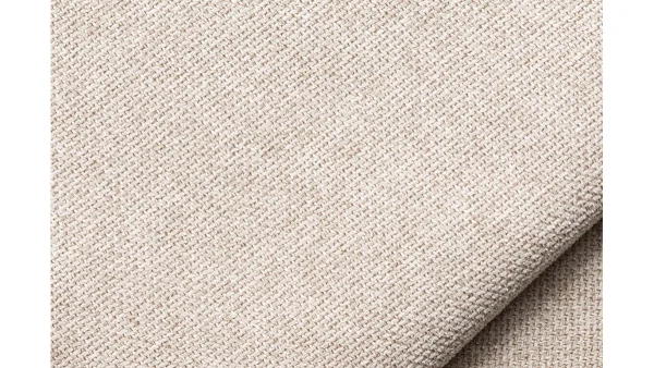 à prix réduits Canapé D’angle Modulable Grand Format 4 éléments Beige PLURIEL 6