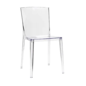 à prix d'occasion Chaises Design Transparentes Empilables (lot De 2) ISLAND 14