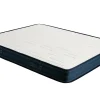 Matelas 140×200 Cm Avec Accueil Mousse à Mémoire De Forme 22 Cm OLIVER achat pas cher 13
