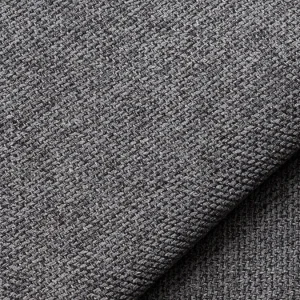 Module D’angle Droit Pour Canapé En Tissu Gris Anthracite PLURIEL soldes en ligne 17