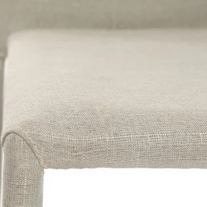 Vente Tabourets De Bar Design Gris Clair (lot De 2) TALOS 20