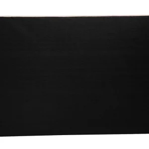De super promotions disponibles Tête De Lit En Tissu Velours Taupe L170 Cm LUTECE 11