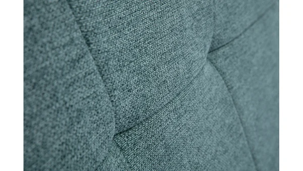grossiste en ligne Tête De Lit En Tissu Vert Céladon L170 Cm SUKA 4