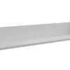 Etagère Murale Blanc Mat L94 Cm CELESTINE magasin pour 28