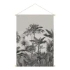 shopping pas cher Kakémono Forêt Exotique L40 X H60 Cm BORNEO 16