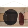 Kakemono Formes Abstraites L150 X L100 Cm ARON solde en ligne 8