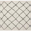 Tapis Berbère écru 200 X 300 Cm ZELIA acheter 13