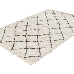 Tapis Berbère écru 200 X 300 Cm ZELIA acheter 8