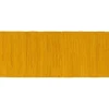 Tapis De Couloir Coloris Jaune Cumin 60 X 200 Cm AUBAGNE grande surprise 16