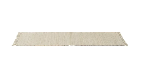 Meilleur Service Tapis De Couloir Coloris Naturel 60 X 200 Cm AUBAGNE 3