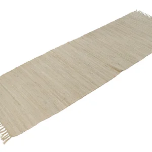 Meilleur Service Tapis De Couloir Coloris Naturel 60 X 200 Cm AUBAGNE 11