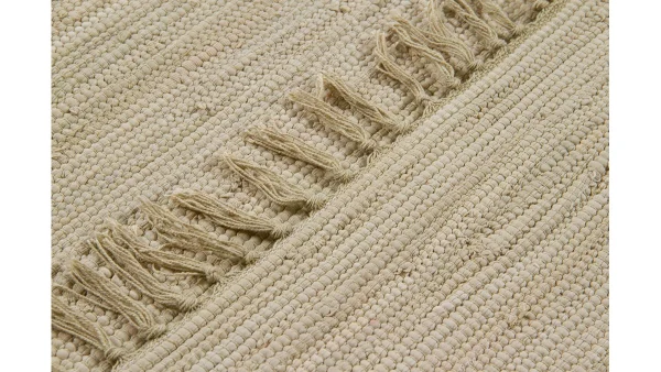 Meilleur Service Tapis De Couloir Coloris Naturel 60 X 200 Cm AUBAGNE 5