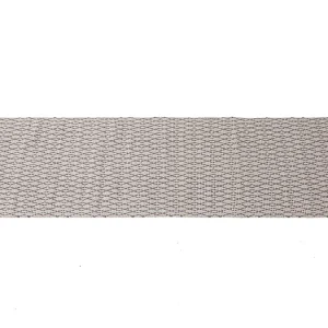 Tapis De Couloir En Coton Beige Et Gris 60 X 200 Cm TUDY Top ventes 8