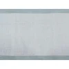 Tapis De Couloir En Coton Bleu Perle 60 X 200 Cm ASTER authentiques 14