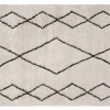 Tapis / Descente De Lit Style Berbère 60 X 120 Cm TRIBU Paris 17