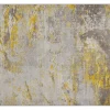 Tapis écru Et Jaune 160 X 230 Cm CAPS grande popularité 17