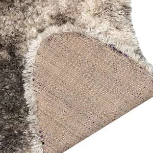Tapis Fausse Fourrure 160 X 230 Cm PANALI mode 7