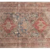 Tapis Persan à Motifs 160 X 230 Cm BAHA commentaire favorable 11