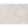 Tapis Recyclé à Poils Longs Coloris Ivoire 160 X 230 Cm AIMEE Couleurs variées 14