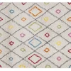 Tapis Style Berbère Multicolore 160 X 230 Cm ULAP REMISE allant 17